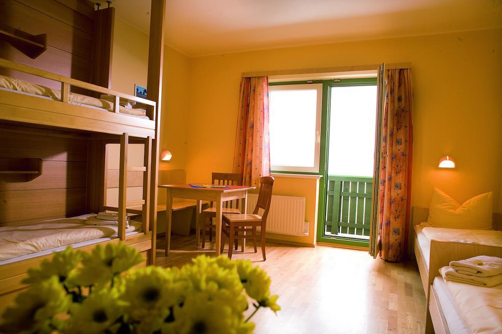 Jufa St. Martin Hotel Sankt Martin am Tennengebirge Cameră foto