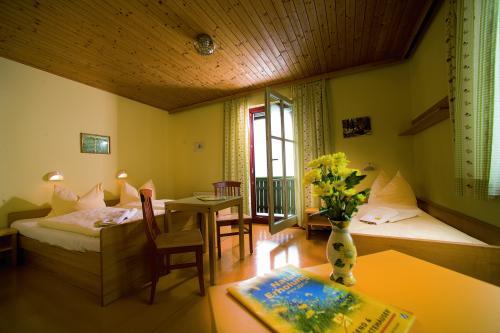Jufa St. Martin Hotel Sankt Martin am Tennengebirge Cameră foto