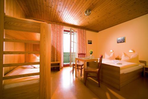 Jufa St. Martin Hotel Sankt Martin am Tennengebirge Cameră foto