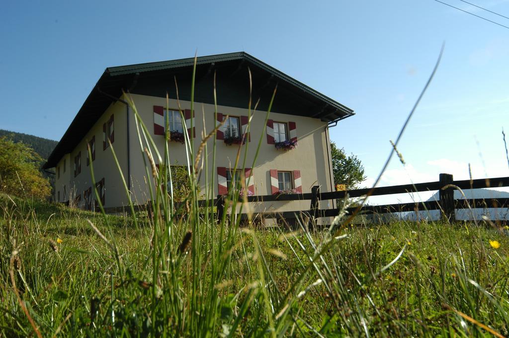 Jufa St. Martin Hotel Sankt Martin am Tennengebirge Exterior foto